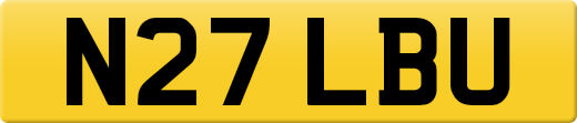 N27LBU